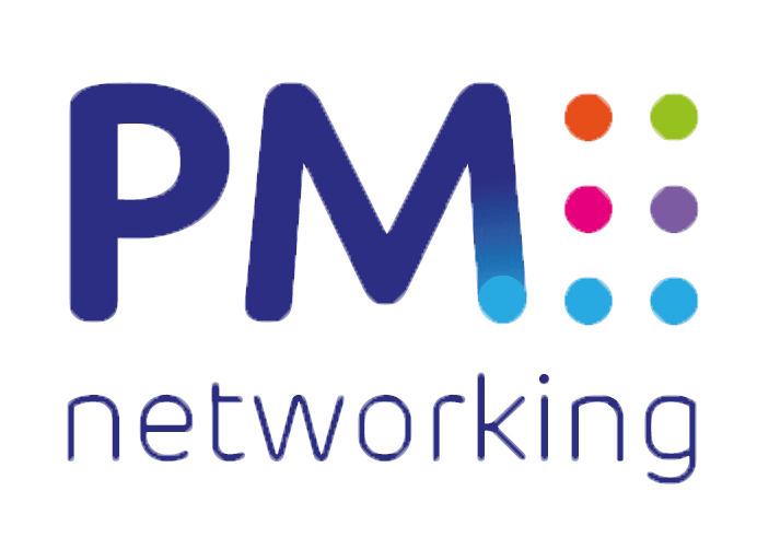 PM Networking kiest voor een frisse nieuwe huisstijl! 